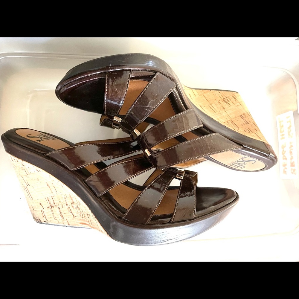 Softi shoe/sandal